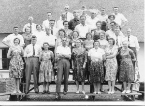 CBTB Reitsum 1964