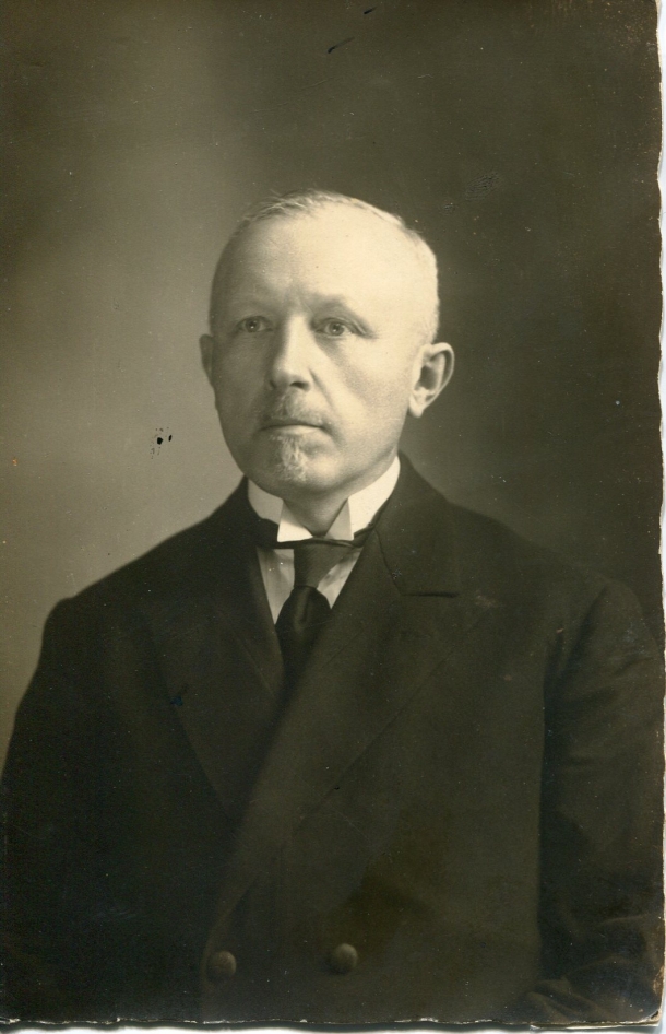 ds. Bogers
