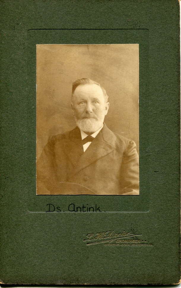 ds. Antink