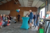 Startzondag 17 september 2023