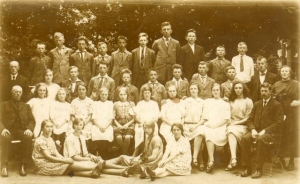 Waarschijnlijk School