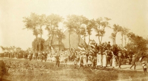 Bevrijdingsfeest Reitsum