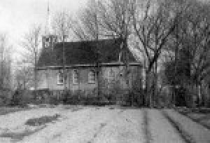 Kerkgeschiedenis